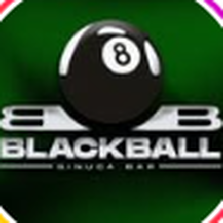 Black Ball Snooker Bar
