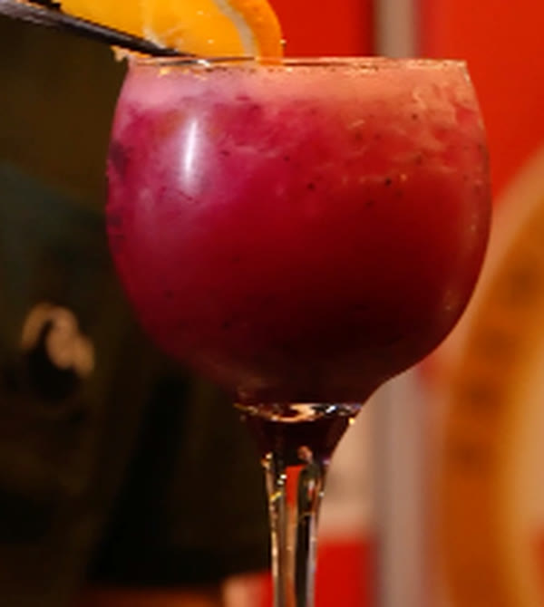 Drink da casa